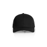 ICON TRUCKER CAP ARMY ONE SIZE